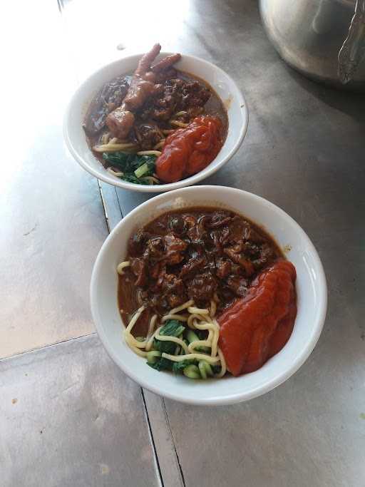 Mie Ayam Rajol 2