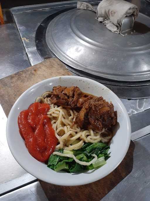 Mie Ayam Rajol 1