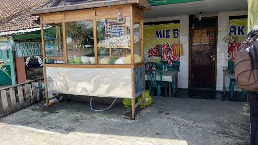 Mie Bakso Si Kampret 4