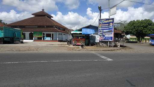 Mie Bakso Si Kampret 1