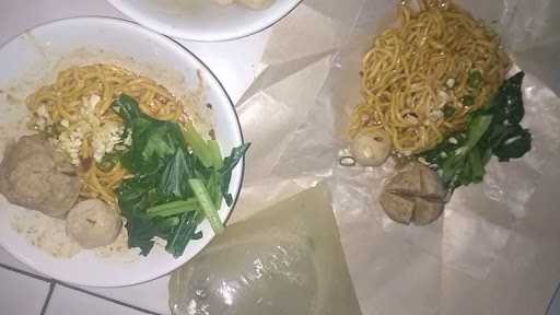 Mie Baso 87 8