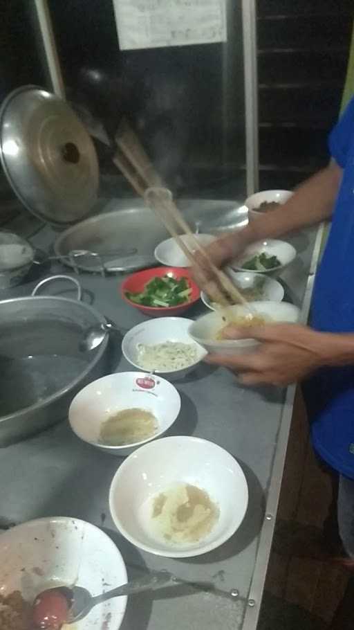 Mie Baso 87 7