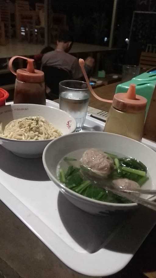 Mie Baso 87 4