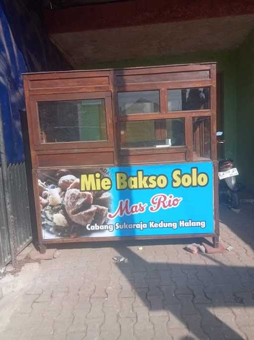 Mie Baso SoloMas Rio 3