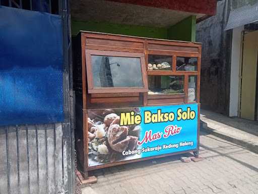 Mie Baso SoloMas Rio 2