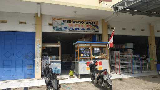 Mie Baso Urat Solo Mirasa 3