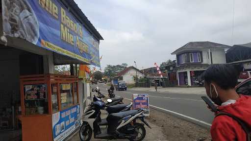 Mie Baso Ym 2