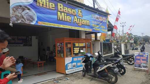 Mie Baso Ym 1