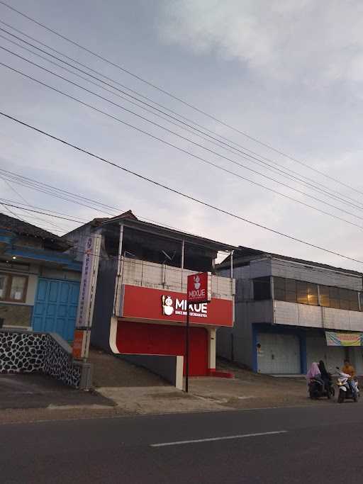 Mixue Karangnunggal Kota 8