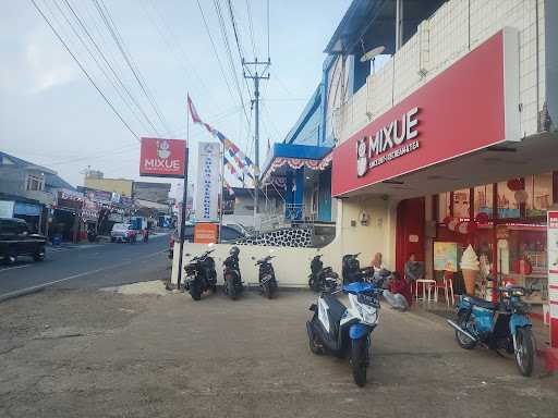 Mixue Karangnunggal Kota 4