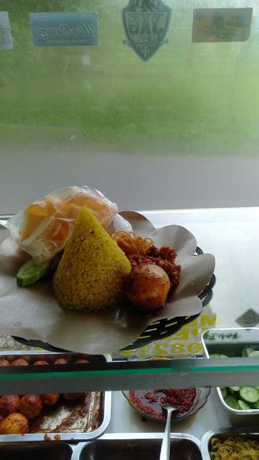 Nasi Kuning Sibungsu Cabang2 1