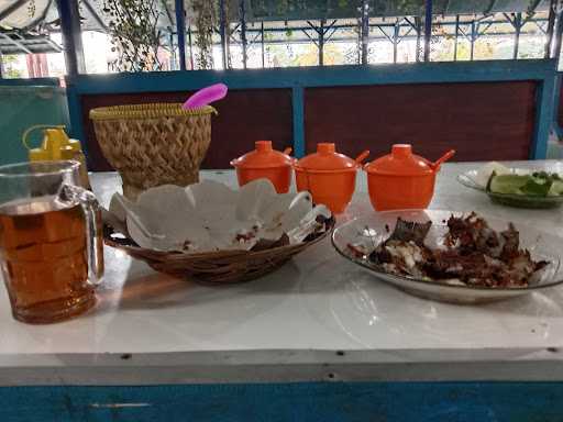 Rumah Makan Geksor 5