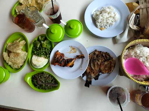 Rumah Makan Geksor 4