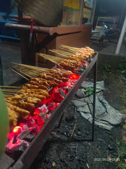 Sate Karangnunggal Authentic Sunda Satay 7