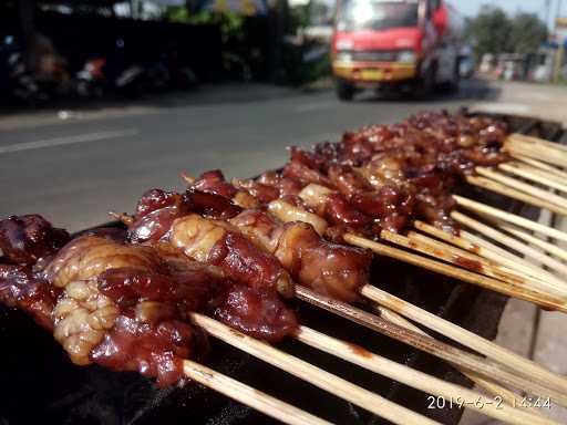 Sate Karangnunggal Authentic Sunda Satay 6