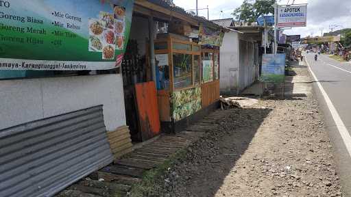 Saung Pelangi 9