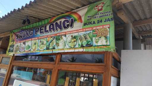 Saung Pelangi 10