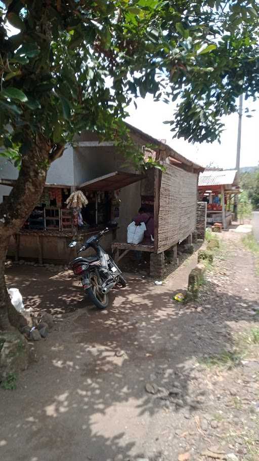 Warung Nasi T.O 1