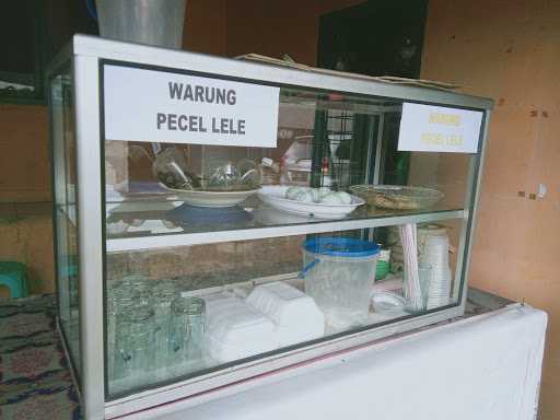 Warung Pecel Lele Al Haq 1