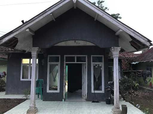 Warung Seblak Jenong Ega 2