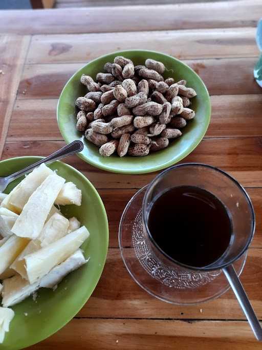 Kopi Gedang Kepok - Karanganyar 4