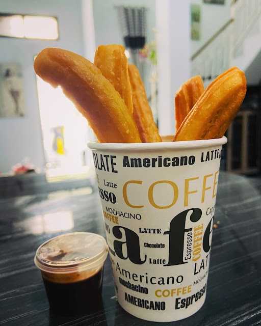 Churros Bonita 5