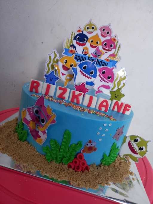 Lastri Cake (Po) 7