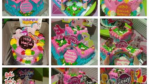 Mitha Cake'S Garut 1