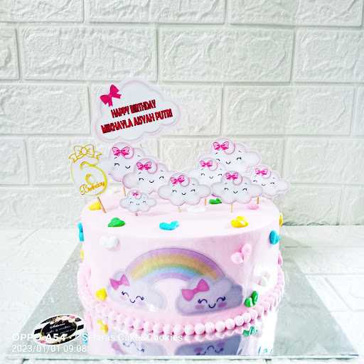 Selaras Cake & Cookies 10