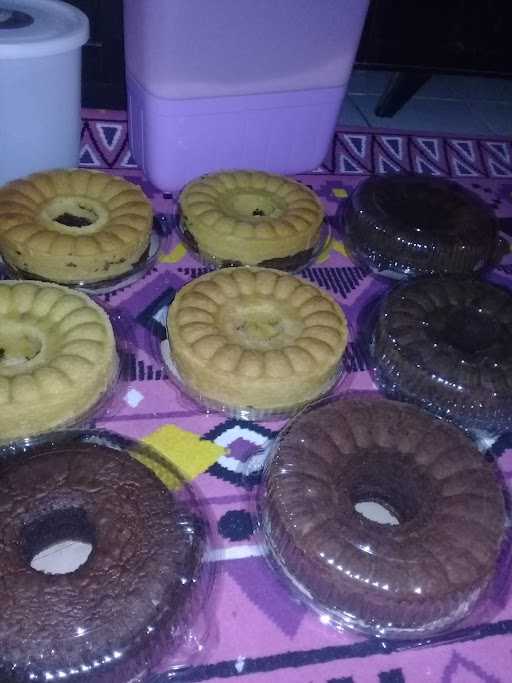 Selaras Cake & Cookies 7