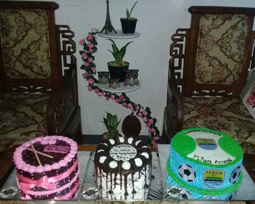 Selaras Cake & Cookies 6