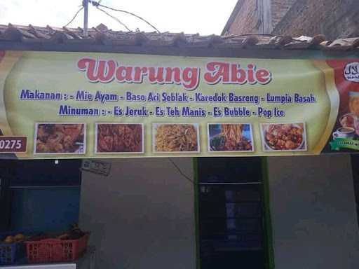 Warung Aby Galeri Umy 7