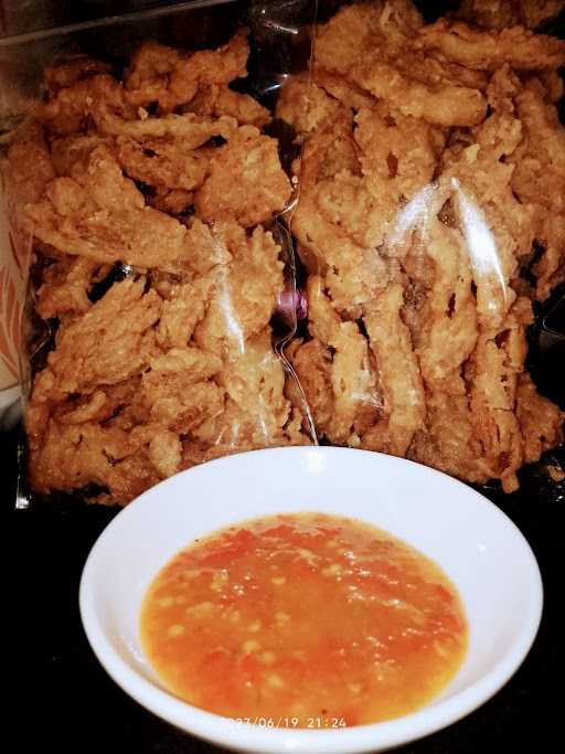 Jamur Crispy Tr Garut 2