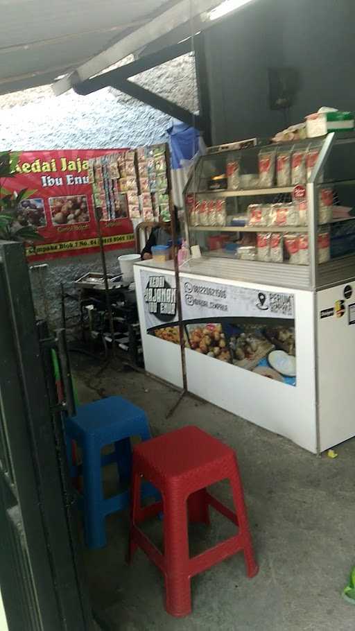 Kedai Cempaka 4