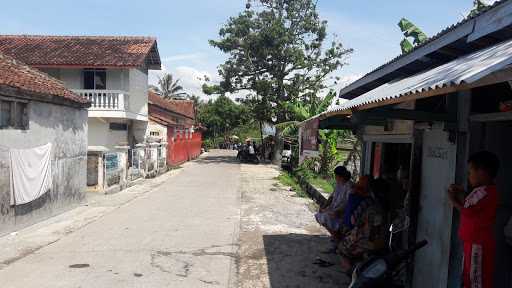 Kedai Kopi Boncu. (Kp Bojong) 4