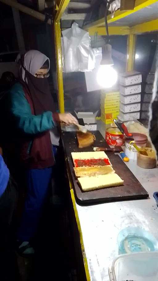 Martabak Al Amanah Pinggirjati 4