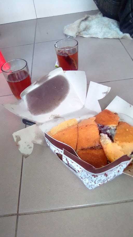 Martabak Al Amanah Pinggirjati 3