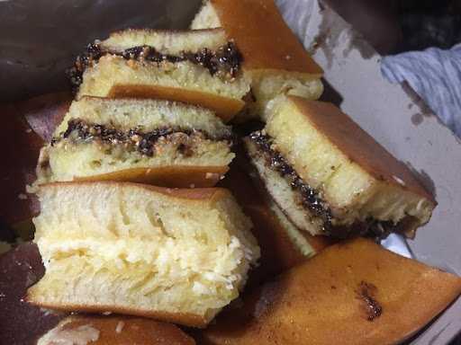 Martabak Al Amanah Pinggirjati 2