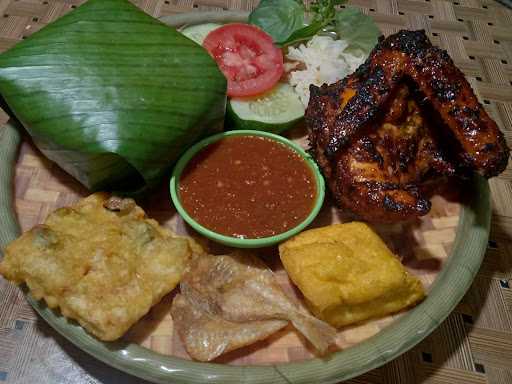 Ayam Bakar Syifa 6