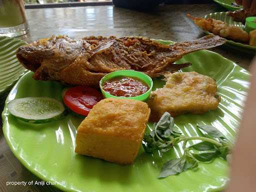 Ayam Bakar Syifa 2