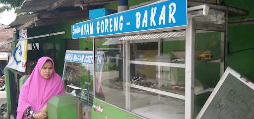 Ayam Goreng Si Kembar 9