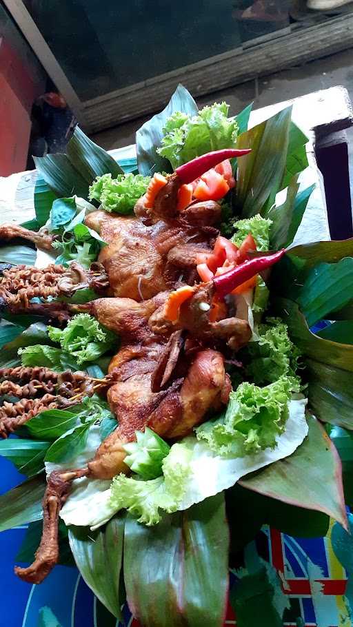 Ayam Goreng Si Kembar 3