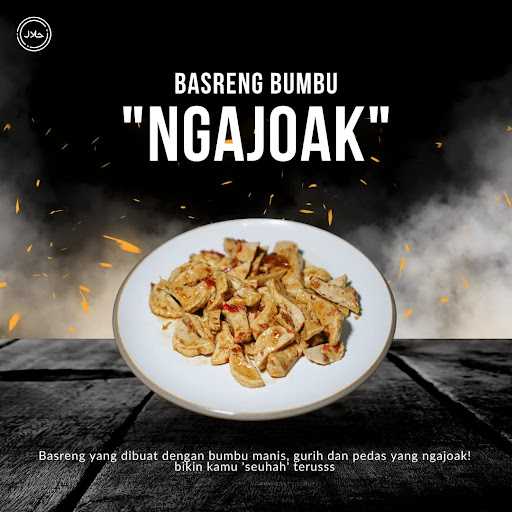 Ayam Gosip Kaaduga | Garut 4