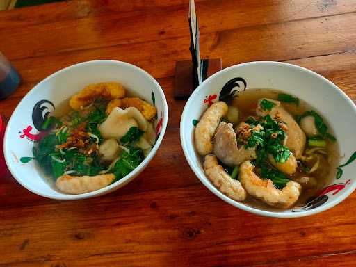 Bacica (Baso Aci Neng Ica) 2