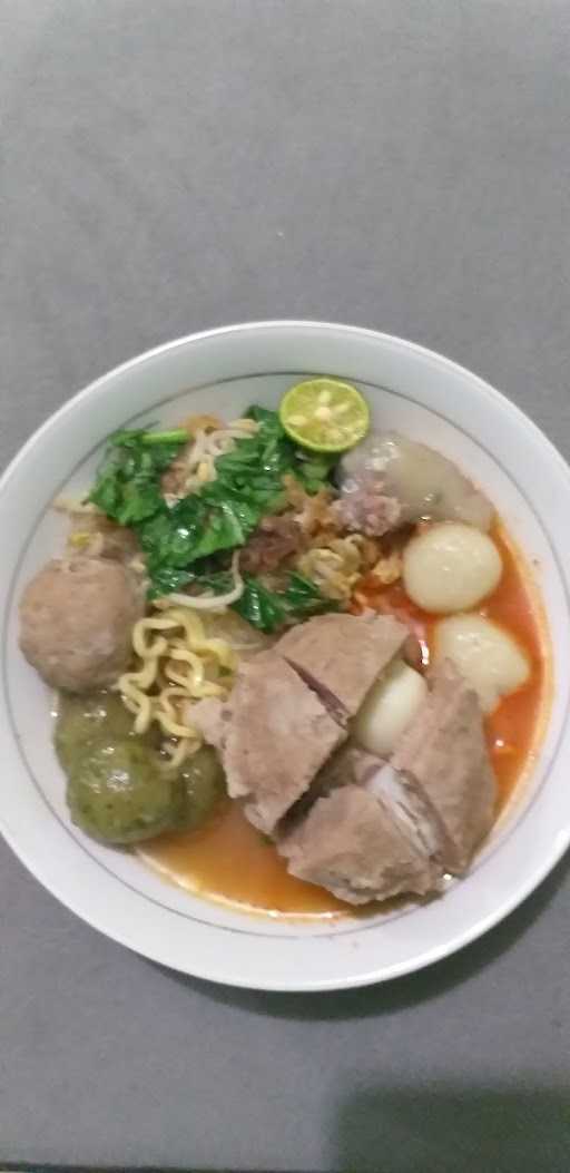 Bahjo Baso Aci Hejo 2