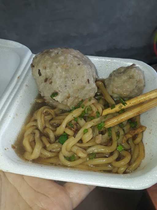 Bakso Aci Maeni 6