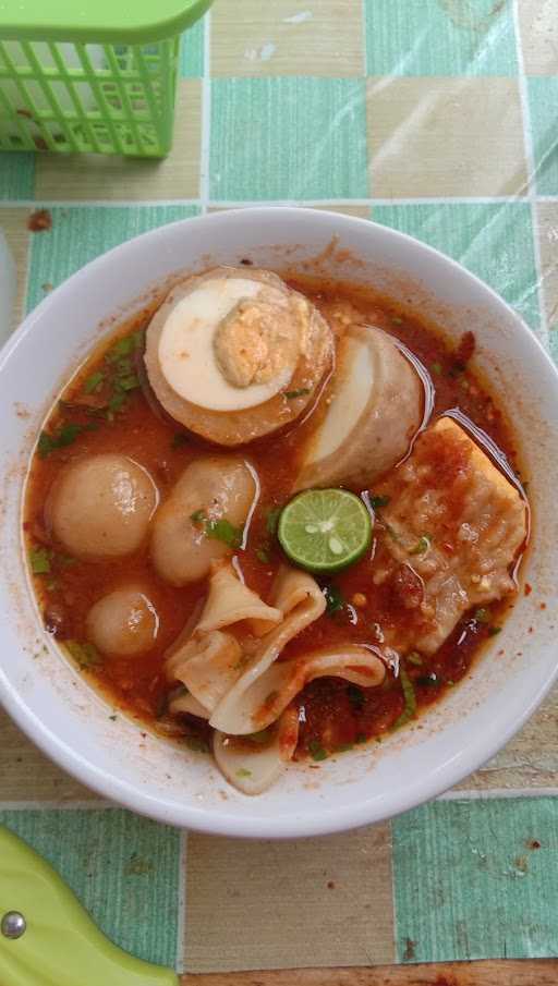 Bakso Aci Maeni 4