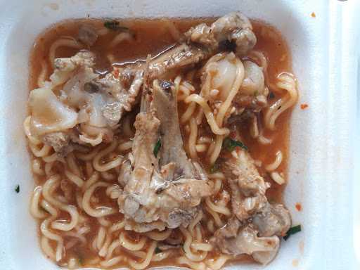 Bakso Aci Maeni 2