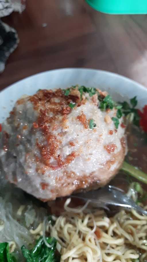 Bakso Titin Prokus Oorange 1