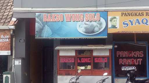 Bakso Wong Solo 10